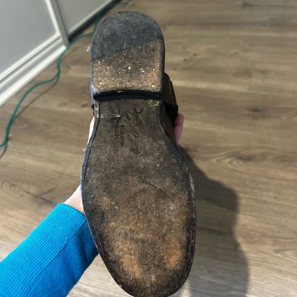 FRYE Riding boots Size 8 - Picture 2 of 6